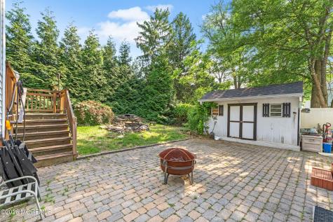 9 Marc Street Hazlet NJ 07730