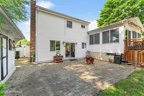 9 Marc Street Hazlet NJ 07730
