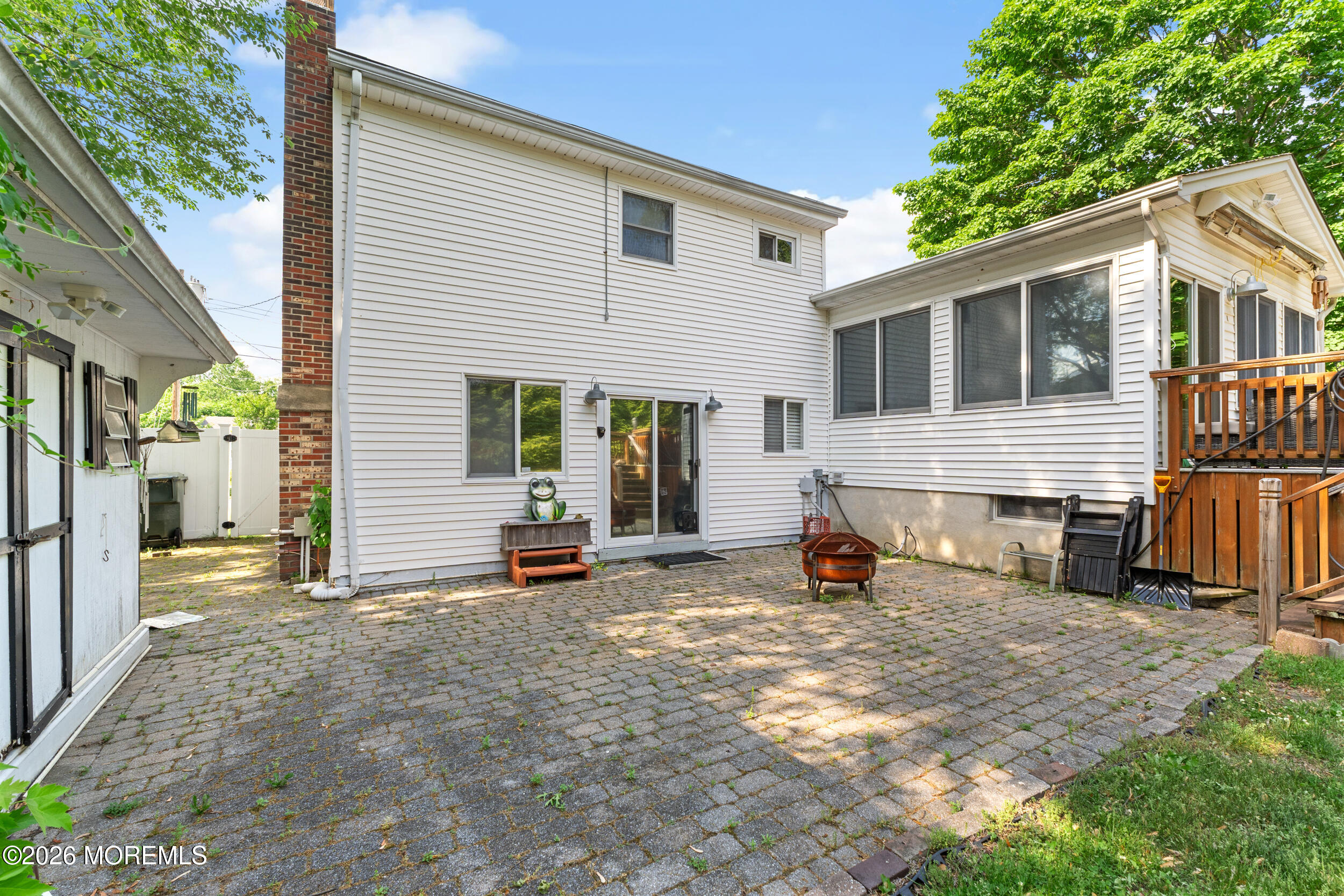 9 Marc Street Hazlet NJ 07730