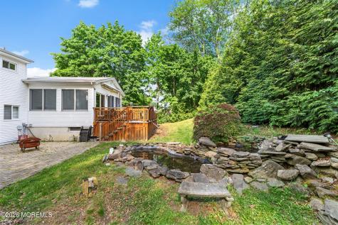 9 Marc Street Hazlet NJ 07730