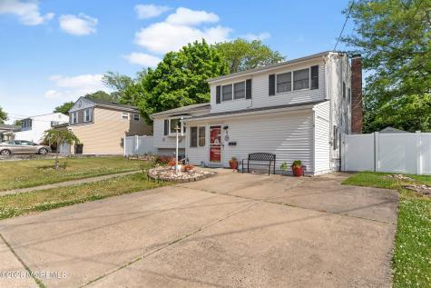 9 Marc Street Hazlet NJ 07730