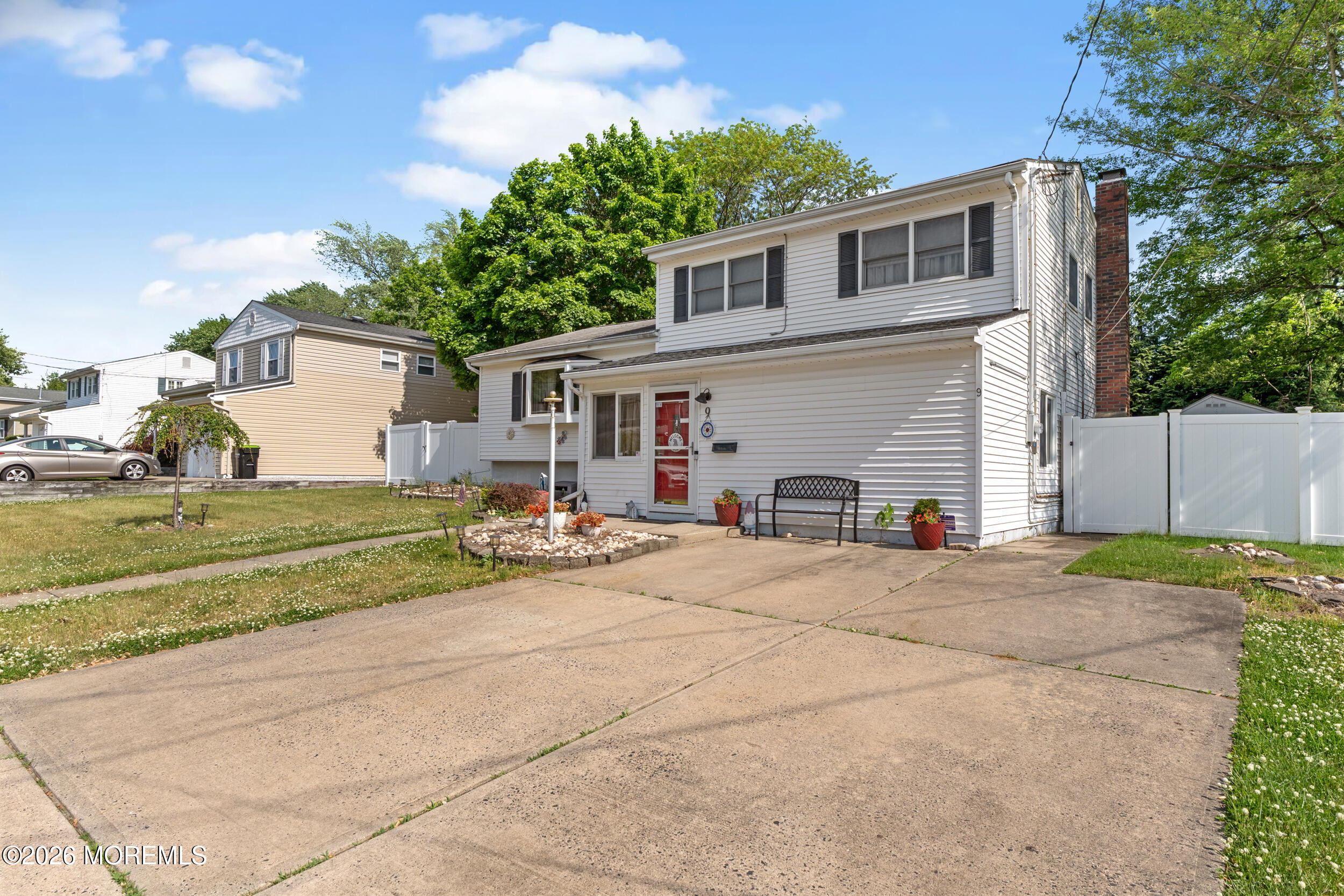 9 Marc Street Hazlet NJ 07730