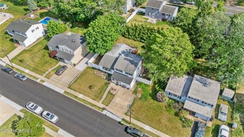 9 Marc Street Hazlet NJ 07730