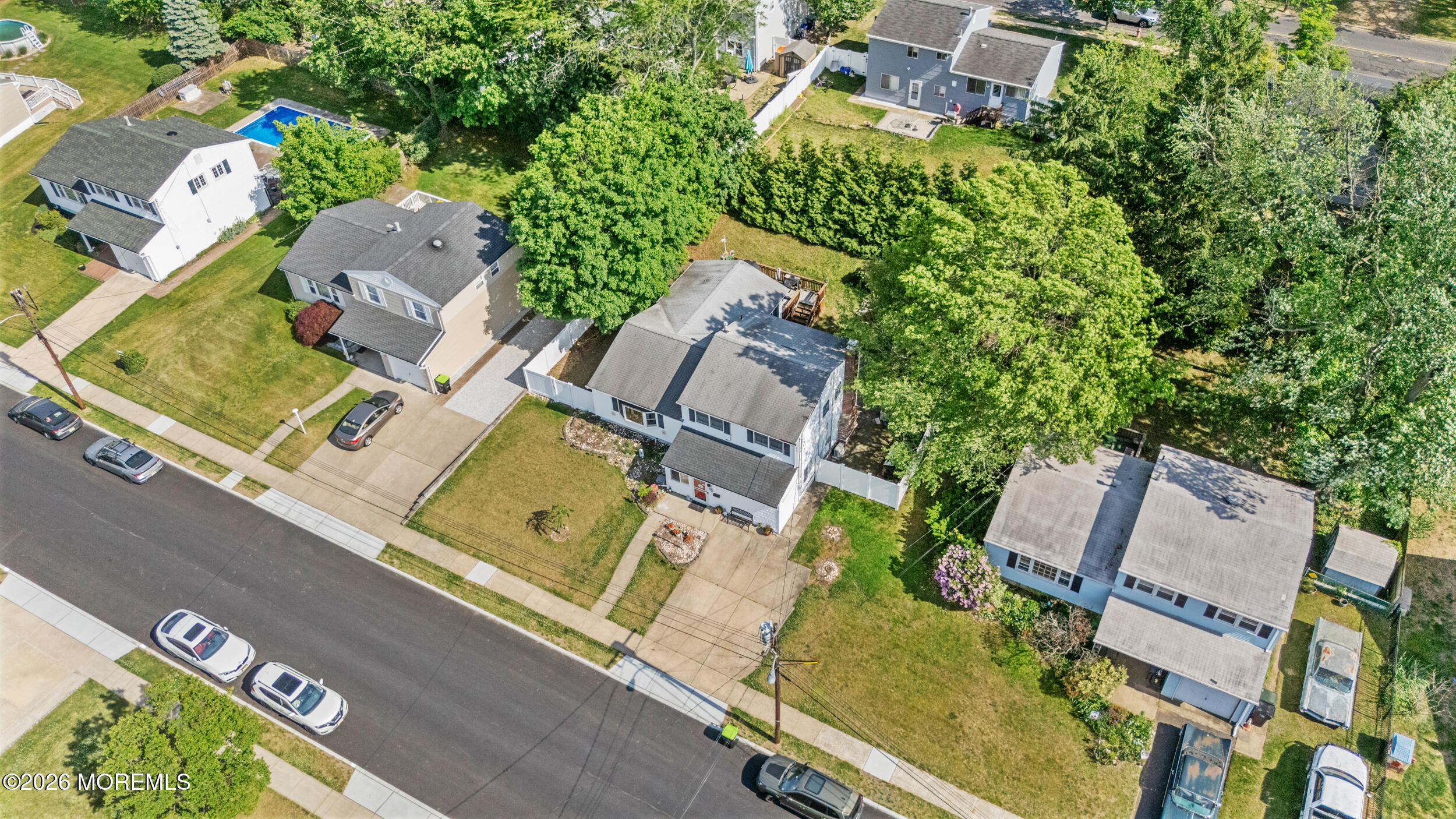 9 Marc Street Hazlet NJ 07730