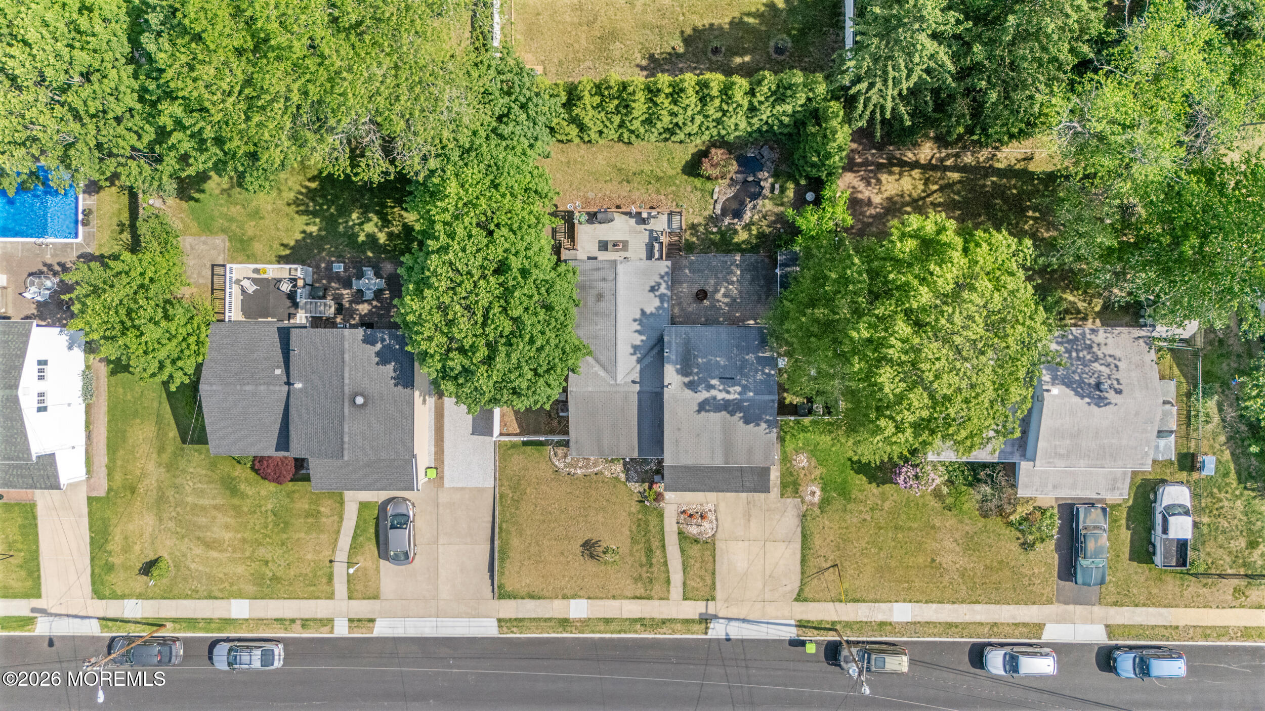 9 Marc Street Hazlet NJ 07730
