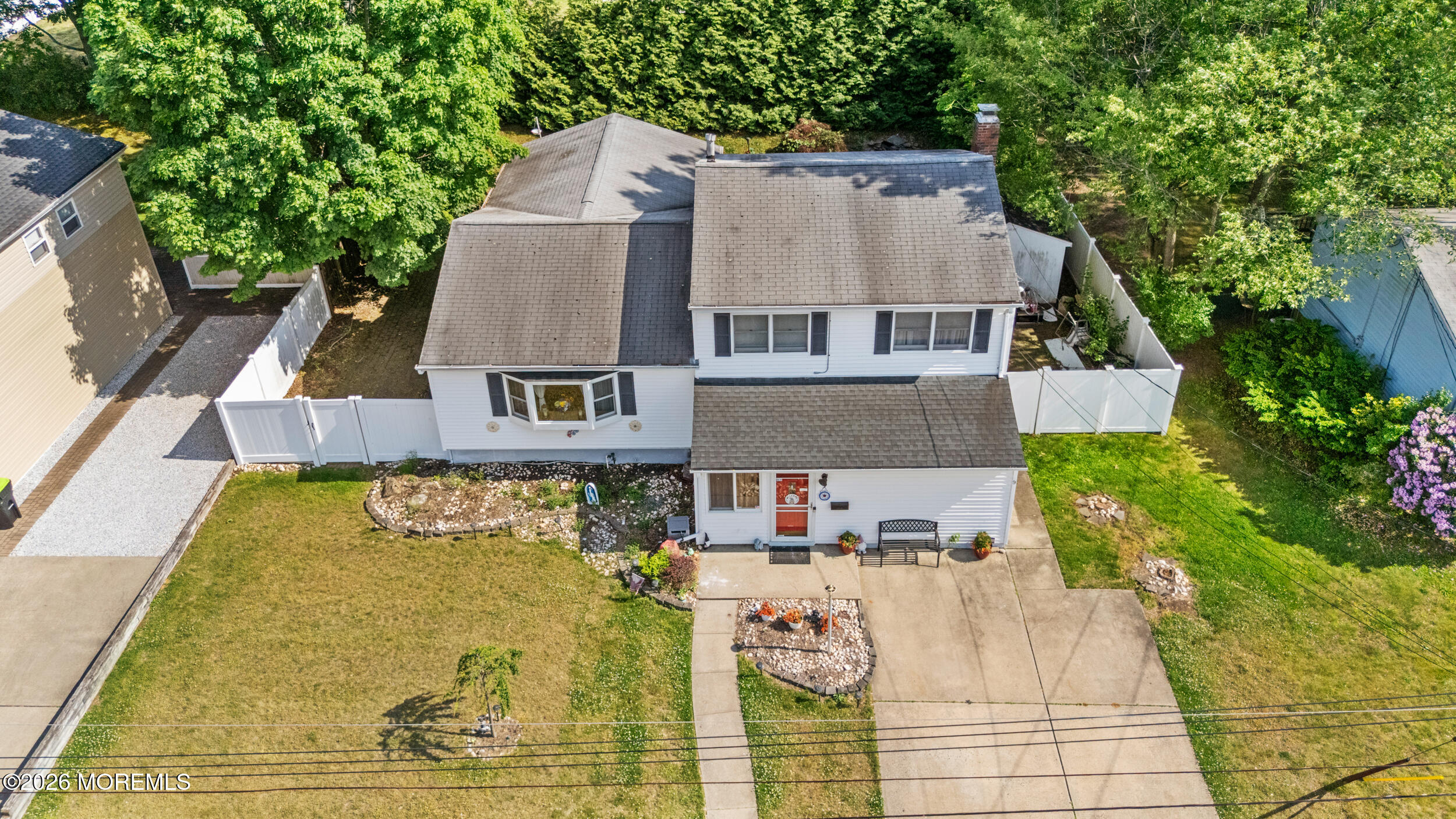 9 Marc Street Hazlet NJ 07730