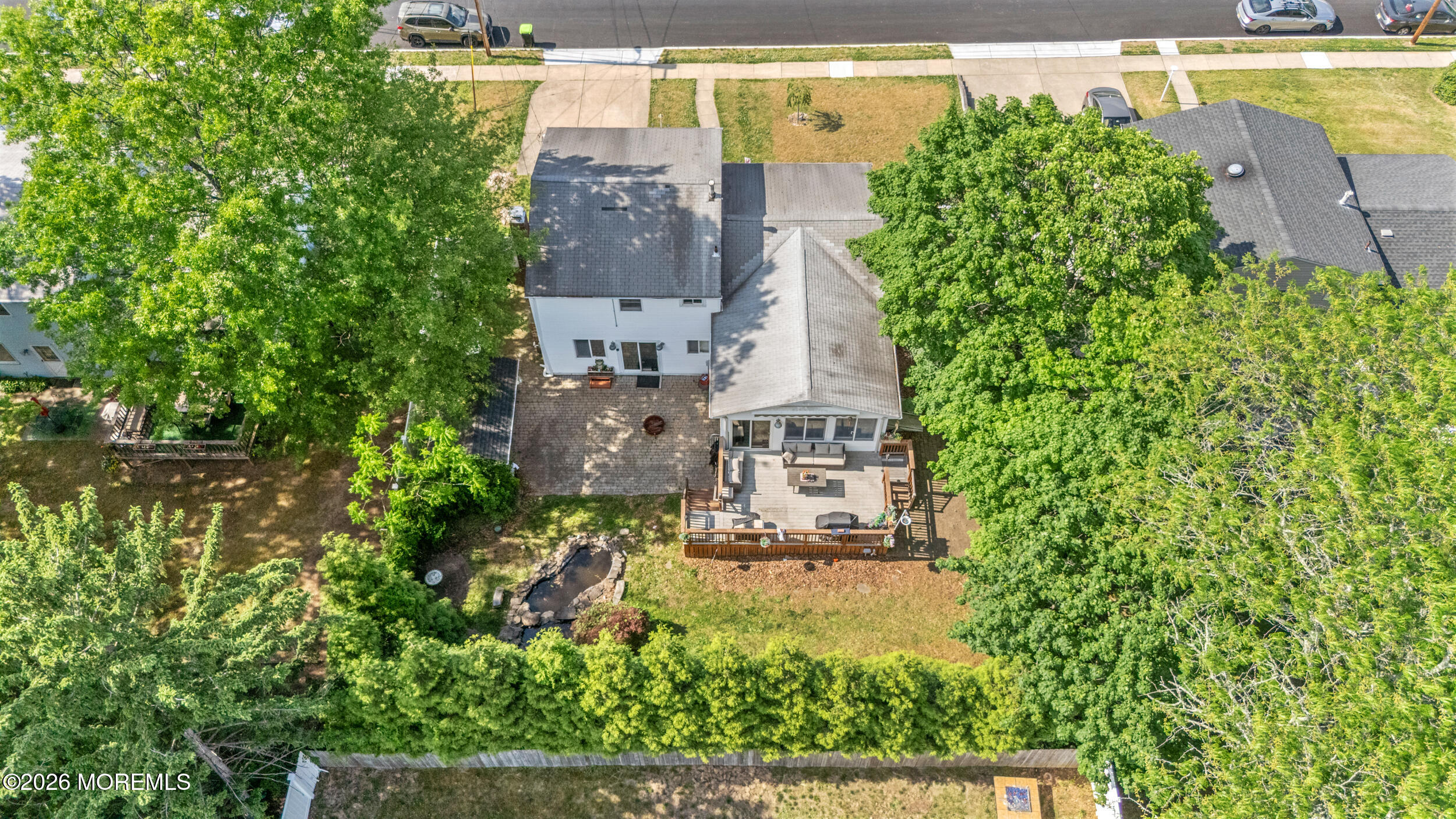 9 Marc Street Hazlet NJ 07730