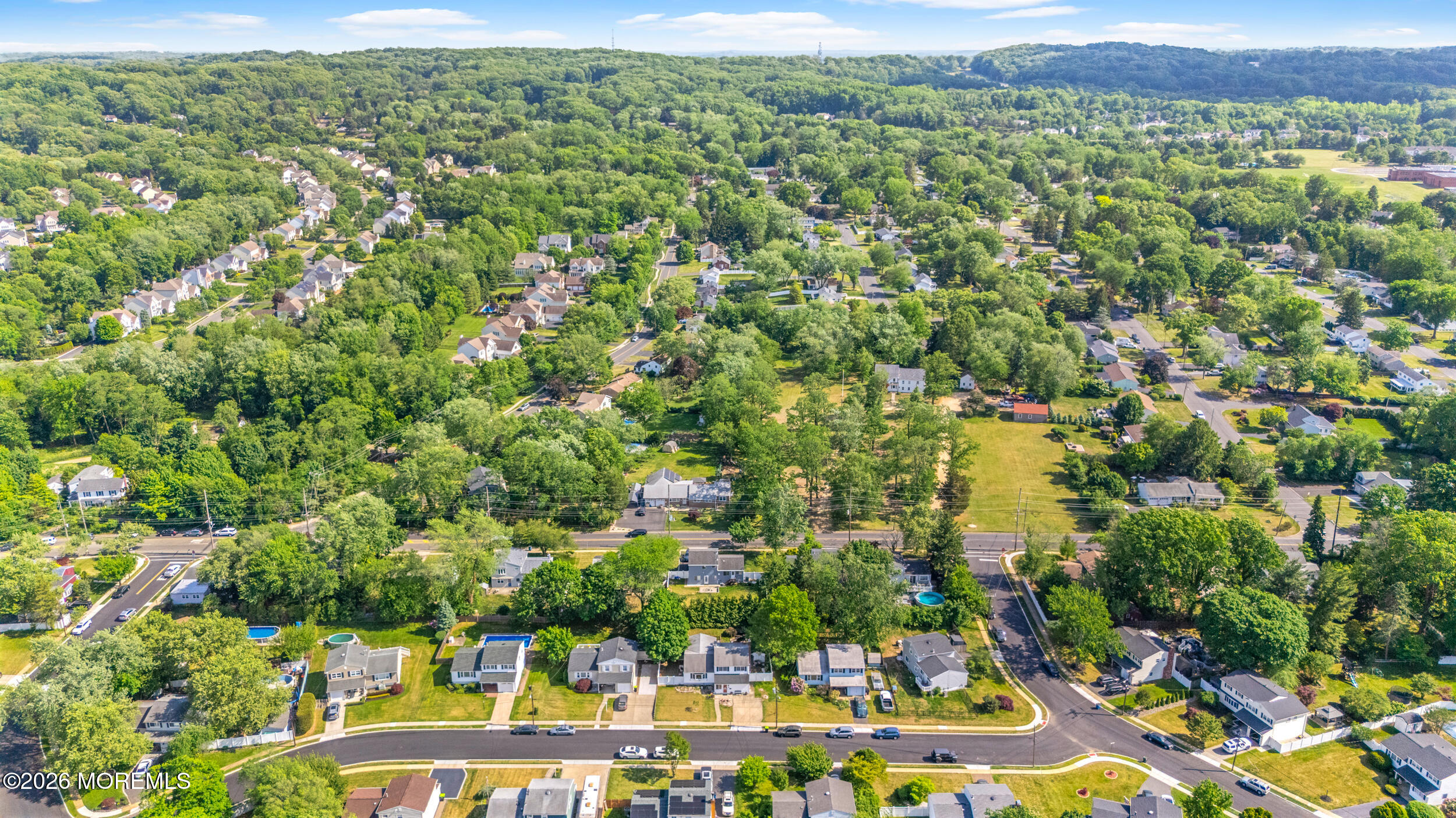 9 Marc Street Hazlet NJ 07730