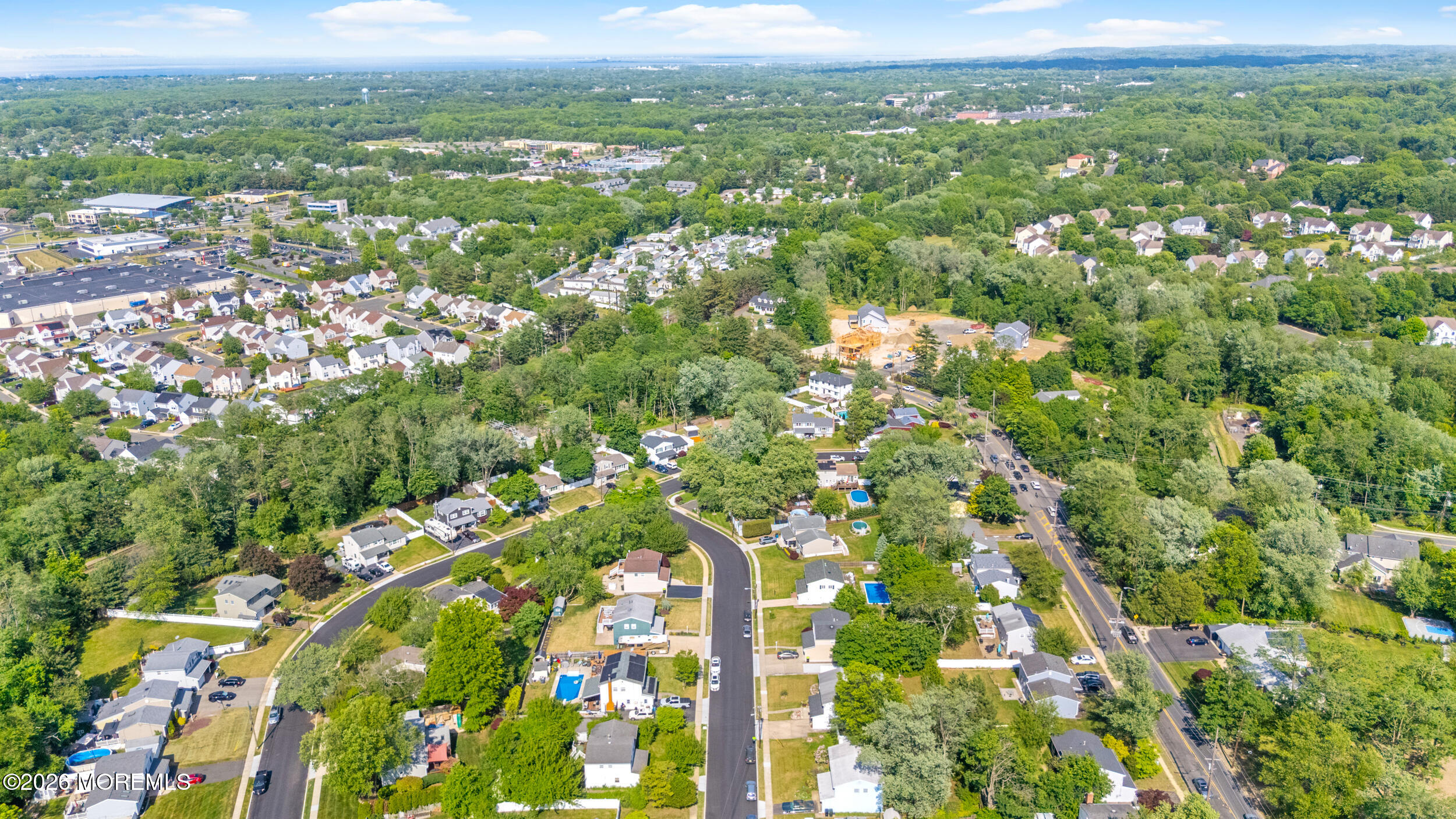 9 Marc Street Hazlet NJ 07730