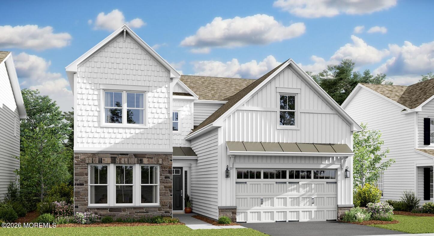 16 Freesia Drive Manalapan NJ 07726