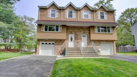 2 Lone Star Lane Manalapan NJ 07726