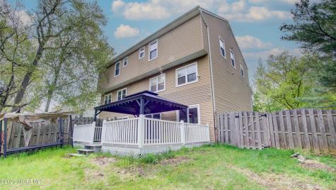 2 Lone Star Lane Manalapan NJ 07726