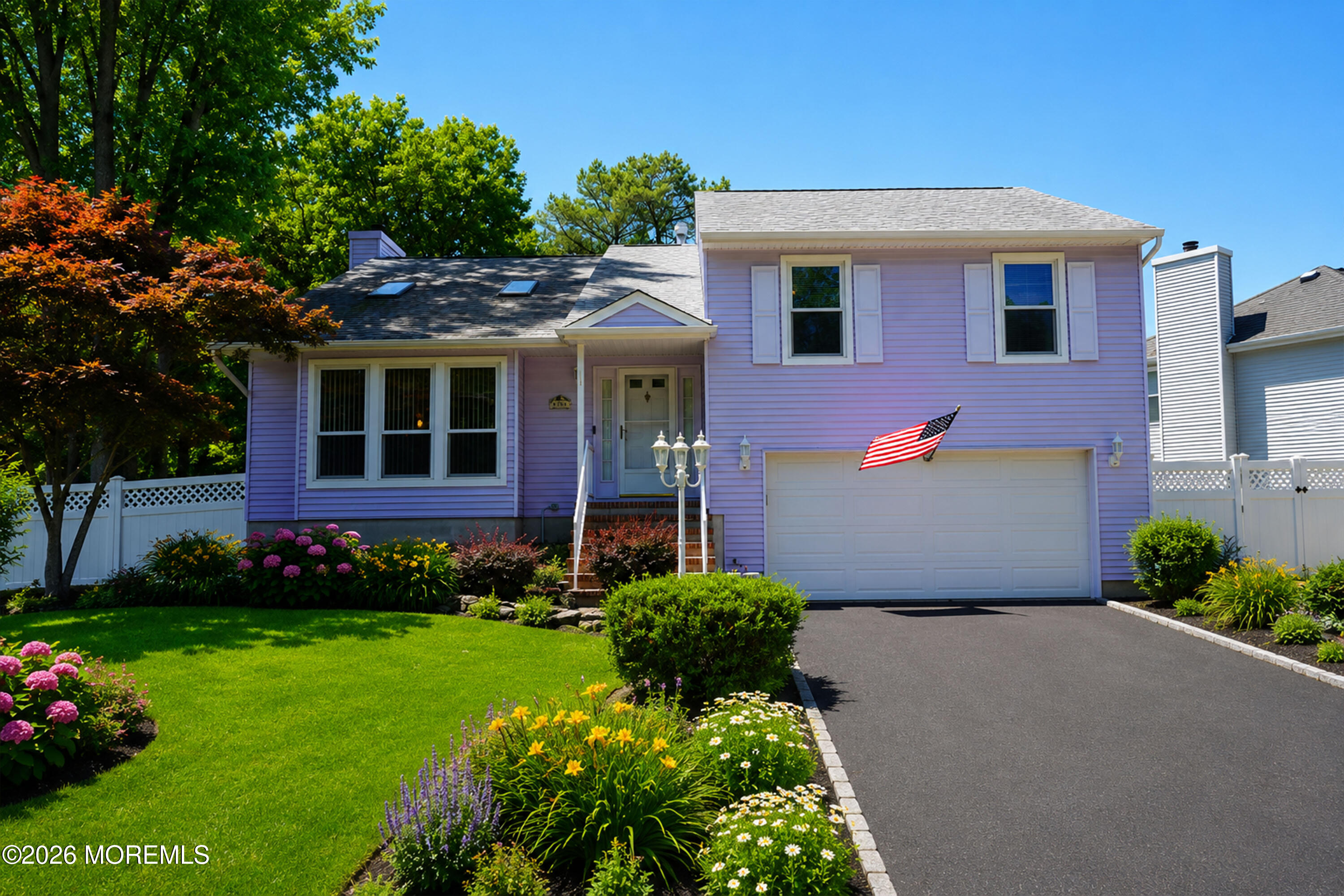 96 Heritage Drive Howell NJ 07731