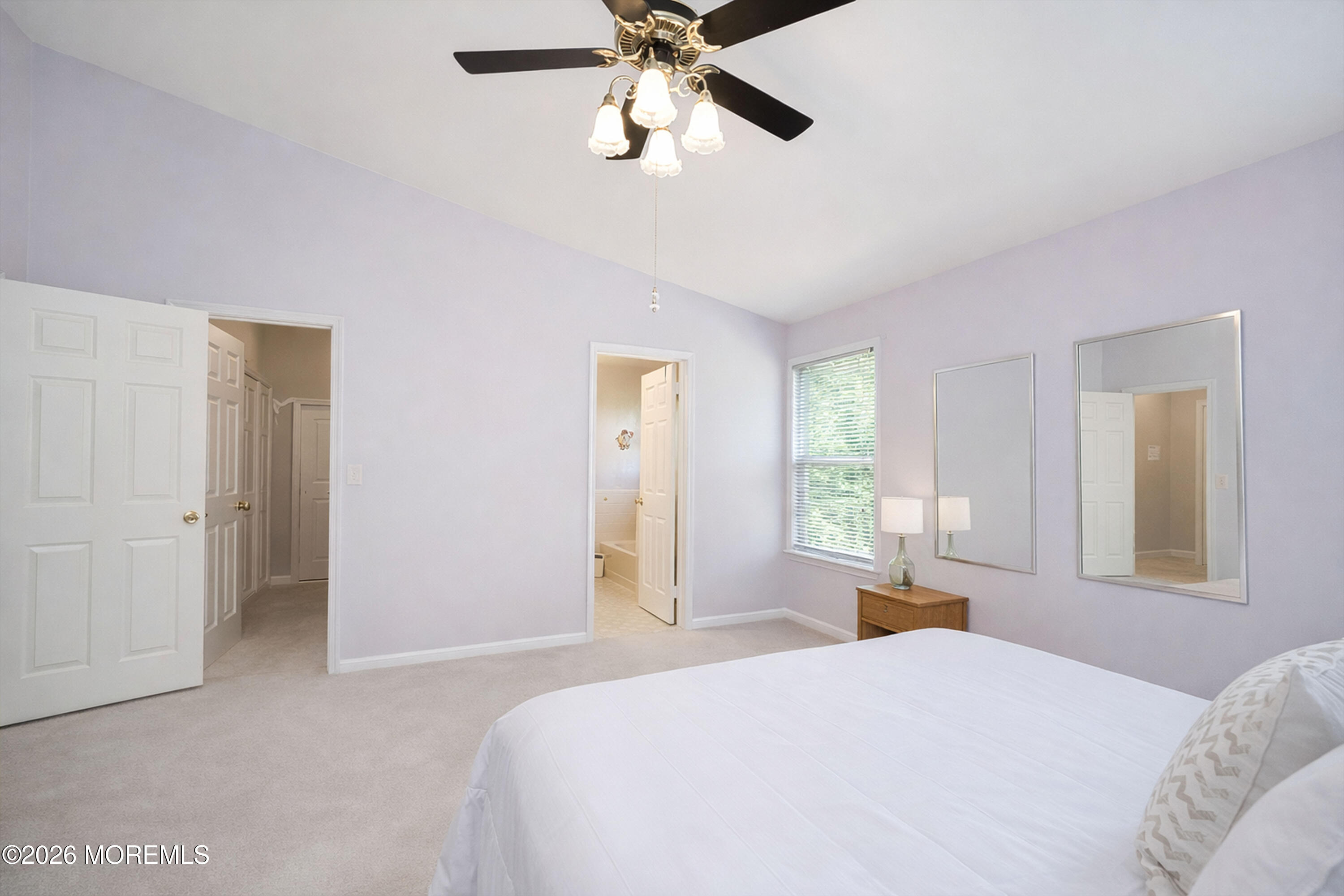 96 Heritage Drive Howell NJ 07731