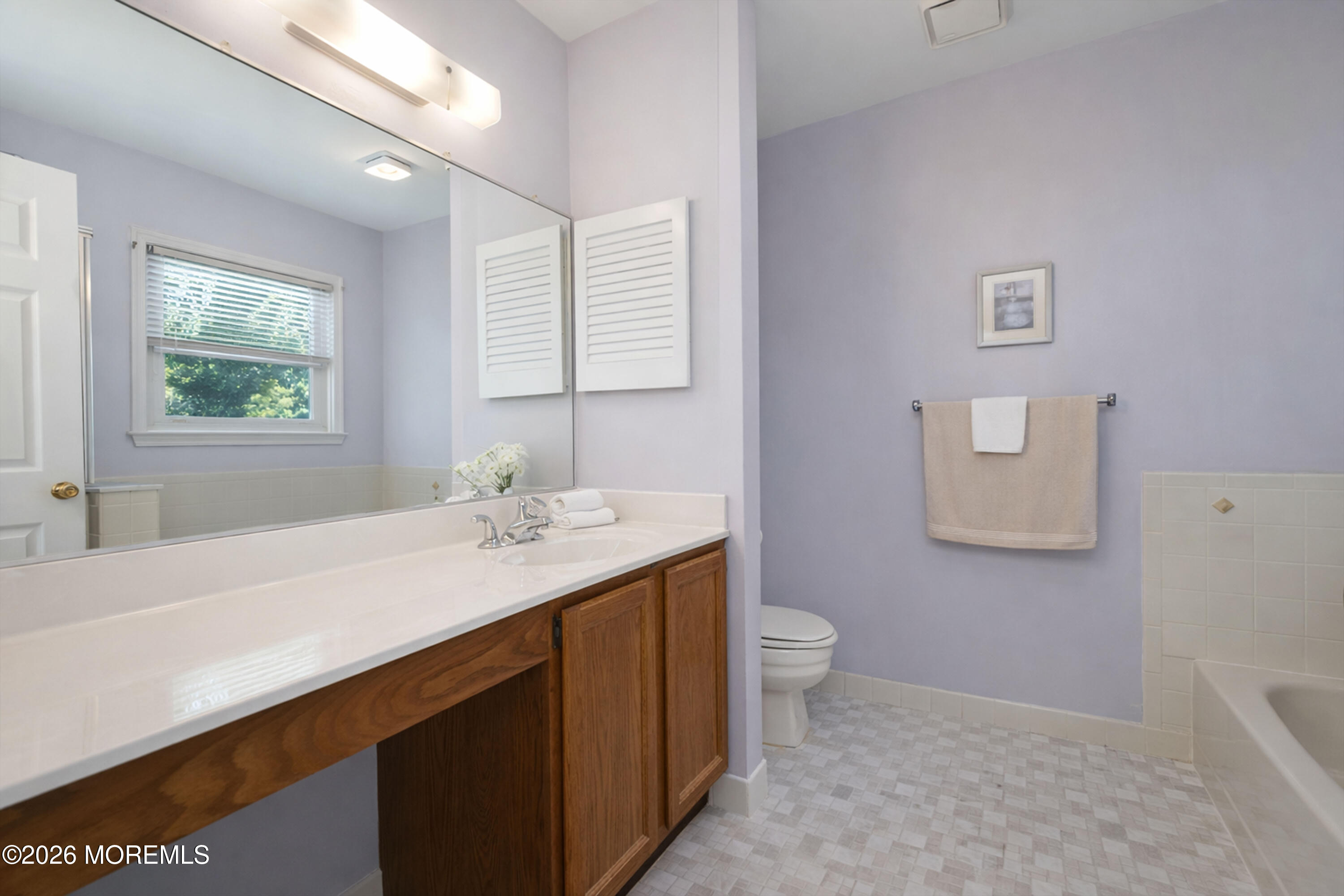 96 Heritage Drive Howell NJ 07731
