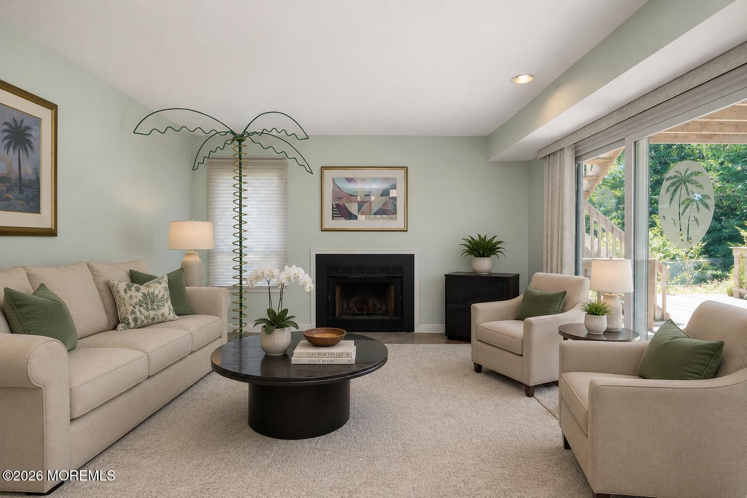 96 Heritage Drive Howell NJ 07731