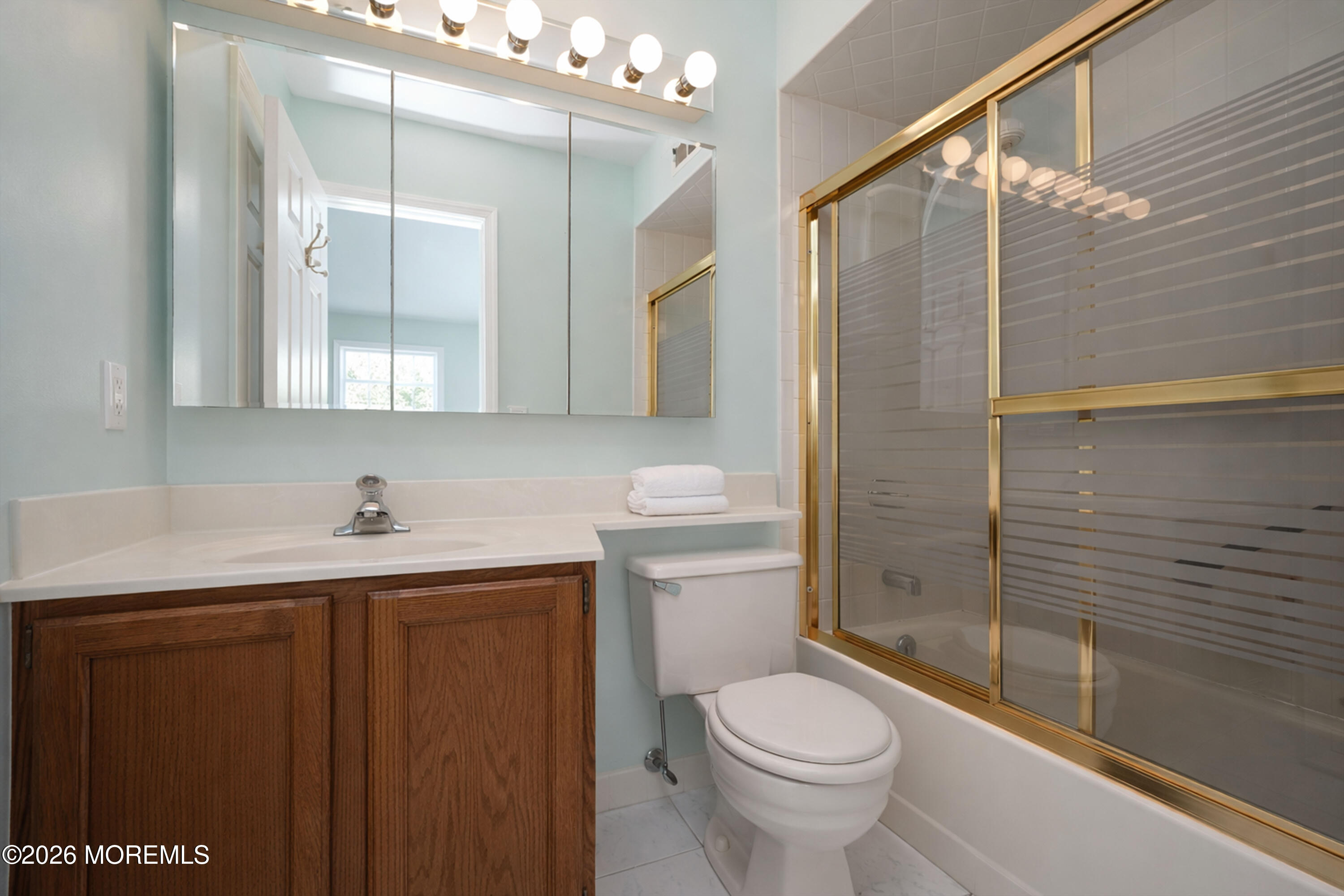 96 Heritage Drive Howell NJ 07731