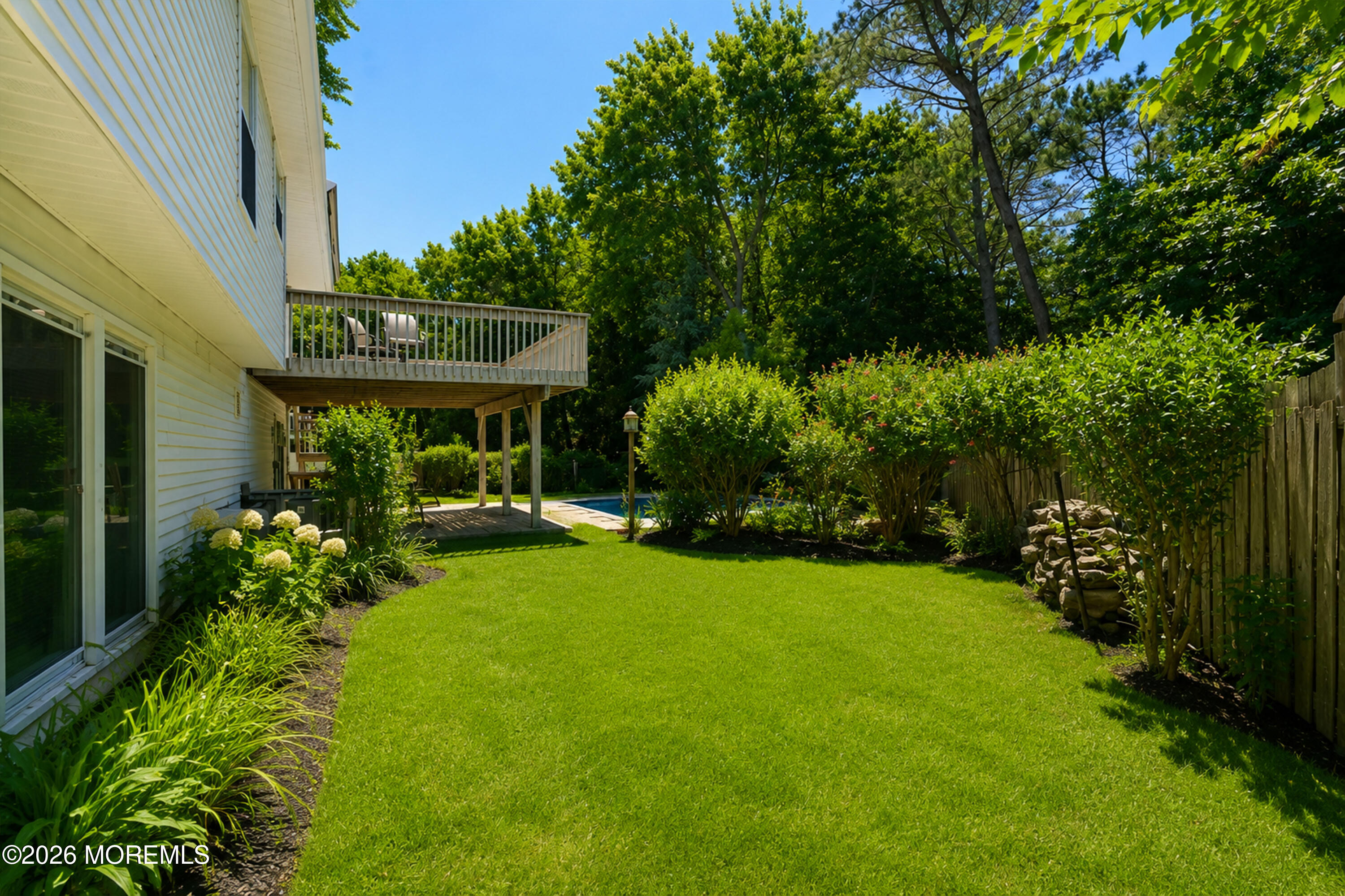 96 Heritage Drive Howell NJ 07731