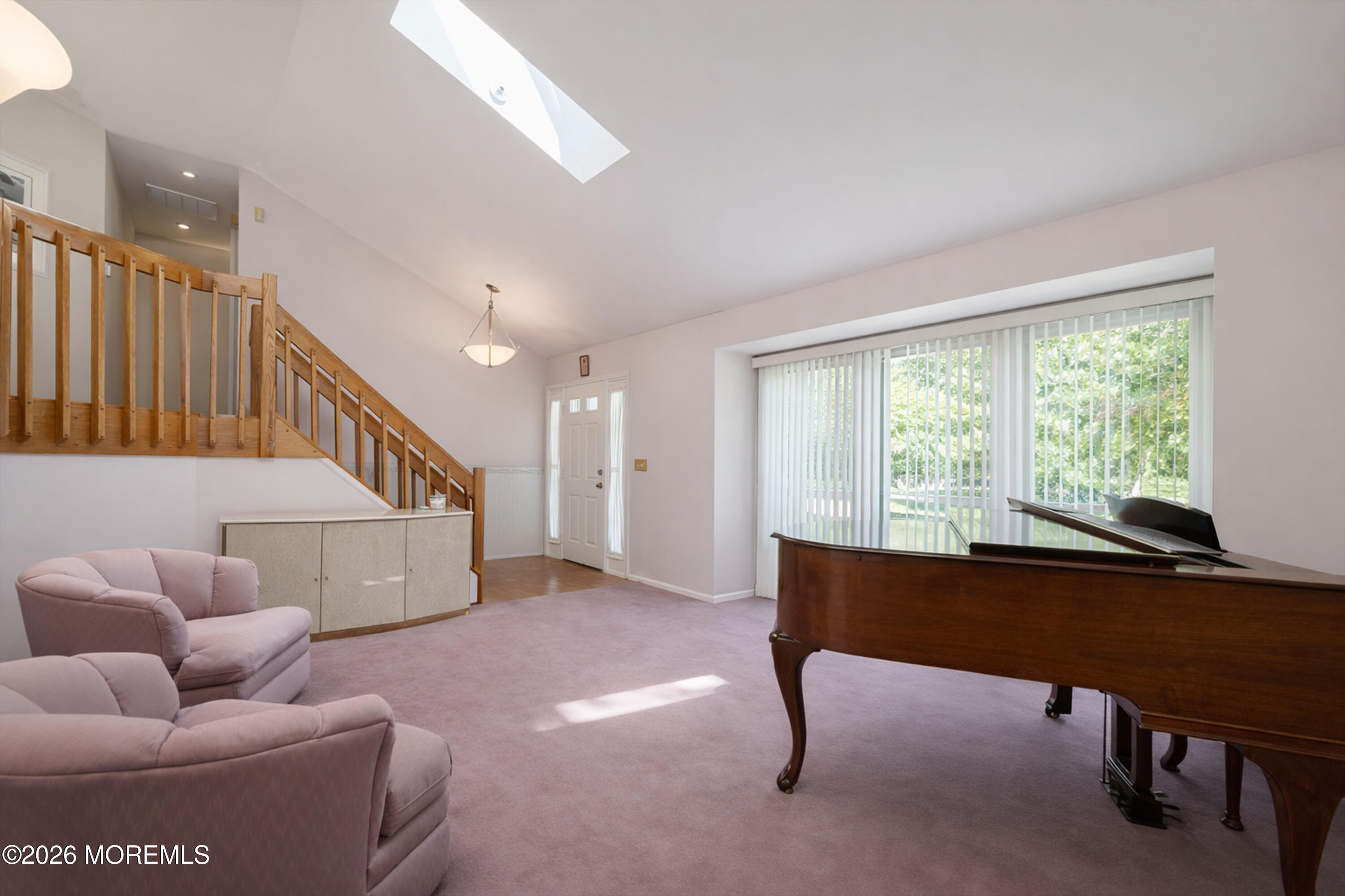 96 Heritage Drive Howell NJ 07731