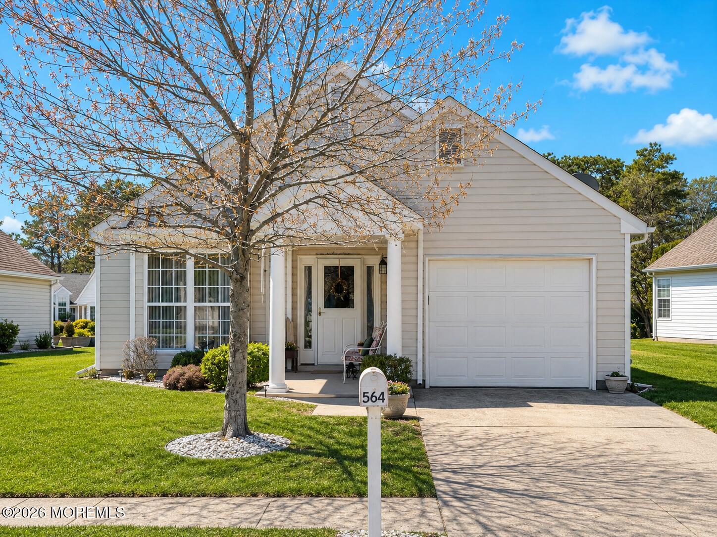 564 Waterford Drive Manchester NJ 08759