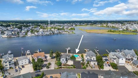 782 North Drive Brick NJ 08724