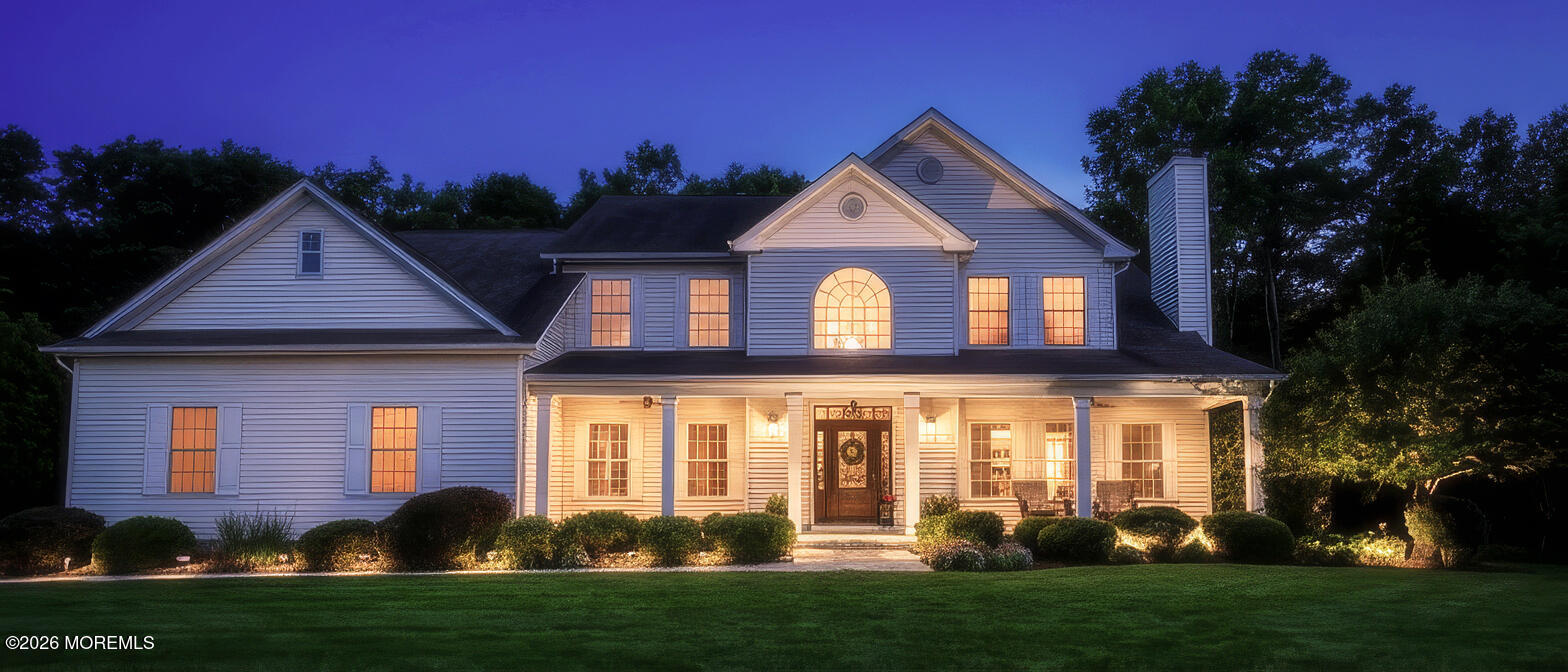 Jackson NJ, 11 Topaz Drive