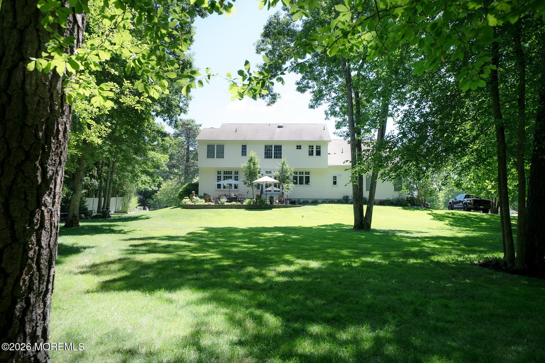 11 Topaz Drive Jackson NJ 08527