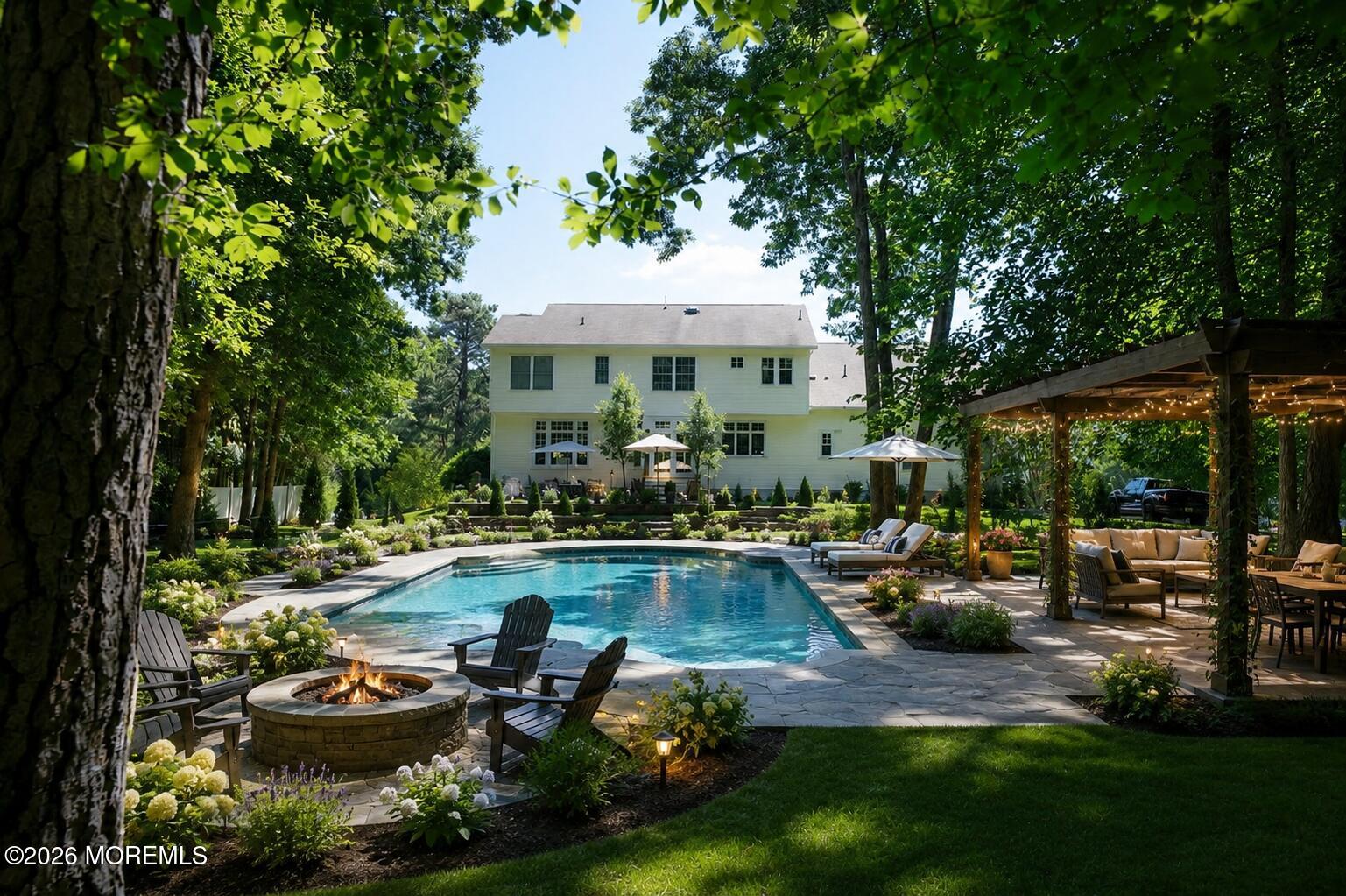 11 Topaz Drive Jackson NJ 08527
