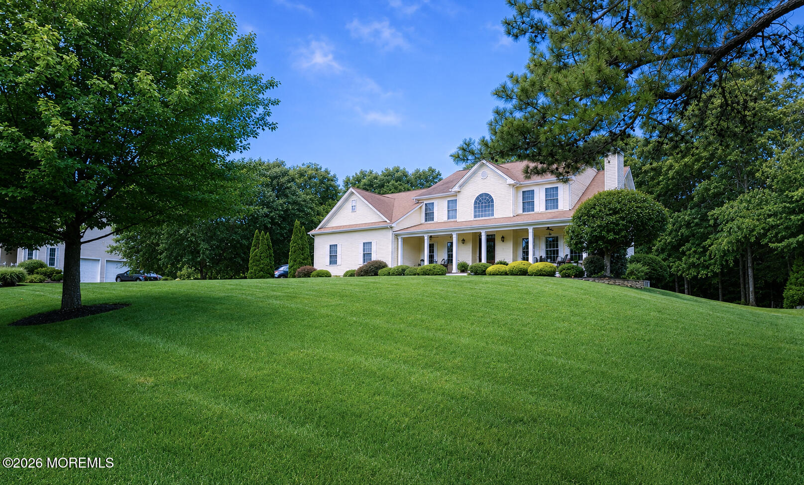11 Topaz Drive Jackson NJ 08527