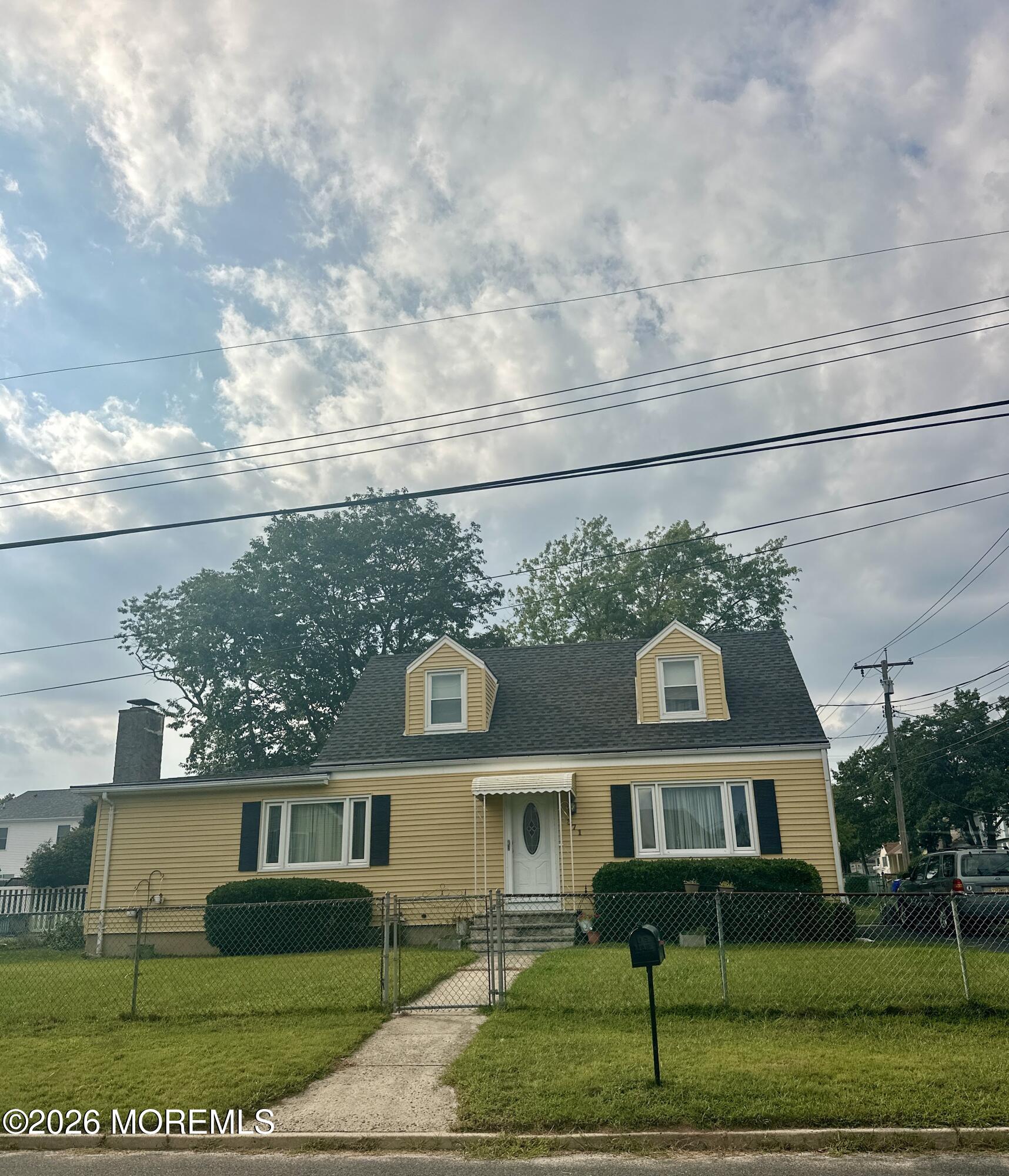 371 17th Avenue Brick NJ 08724