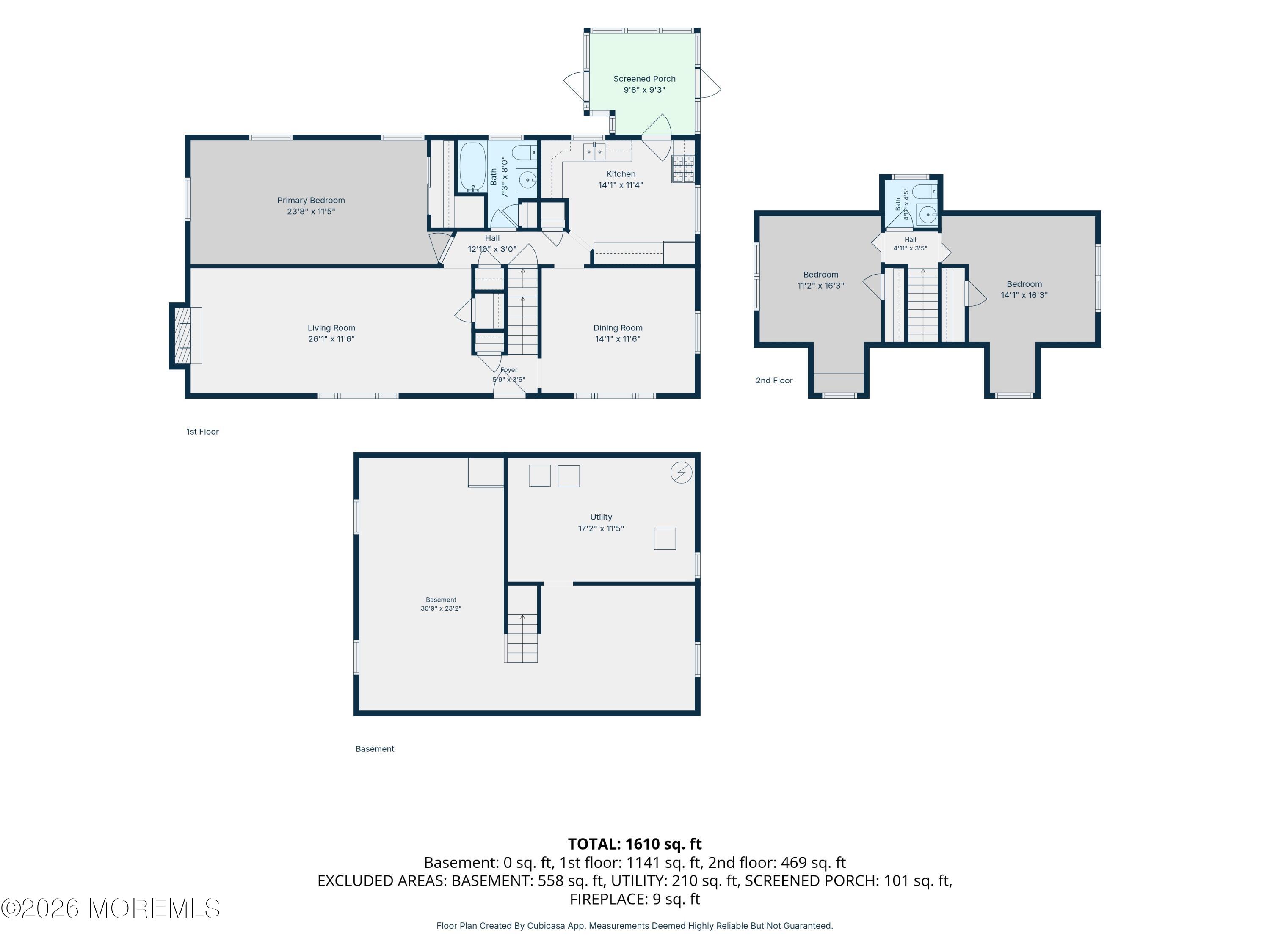 371 17th Avenue Brick NJ 08724