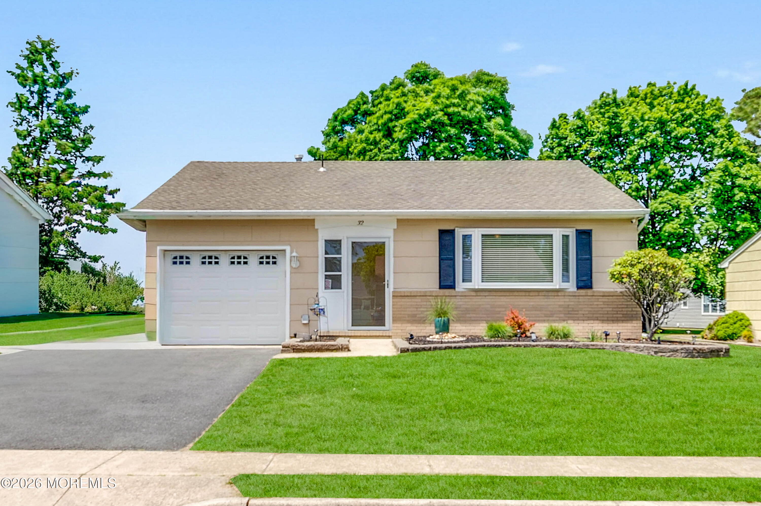 32 Carlisle Road Toms River NJ 08757