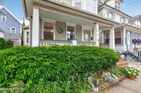 143 Broadway Ocean Grove NJ 07756