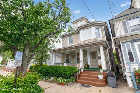 143 Broadway Ocean Grove NJ 07756