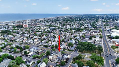 143 Broadway Ocean Grove NJ 07756