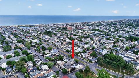 143 Broadway Ocean Grove NJ 07756