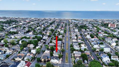 143 Broadway Ocean Grove NJ 07756