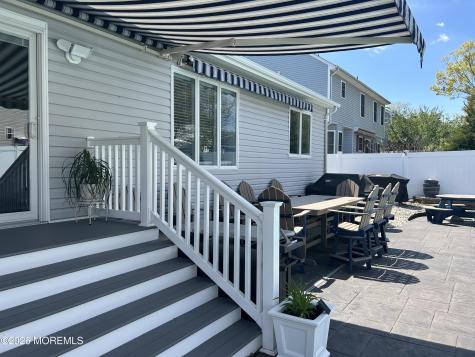 128 Gangway Lane Manahawkin NJ 08050