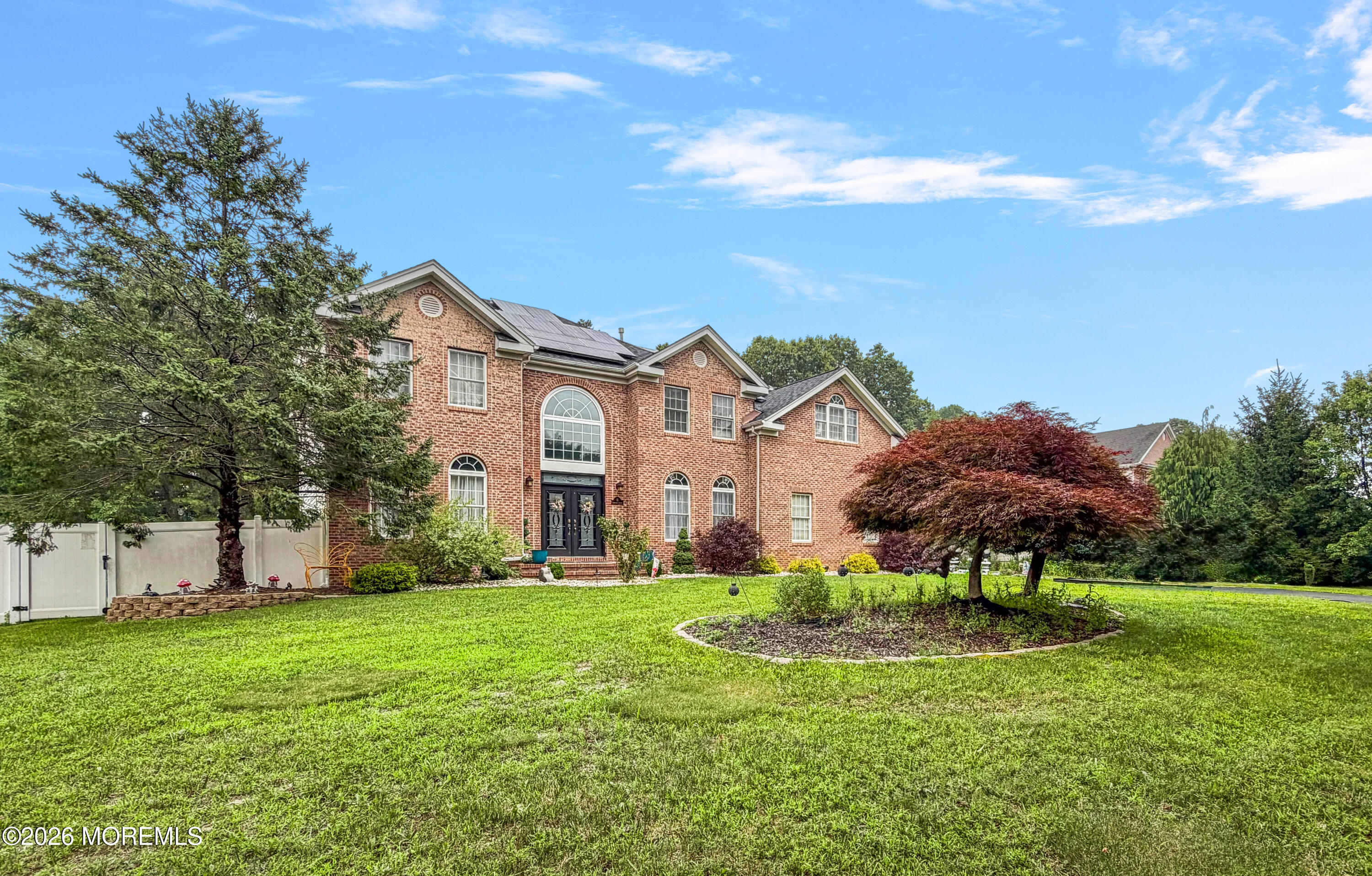 15 Cedarview Avenue Jackson NJ 08527