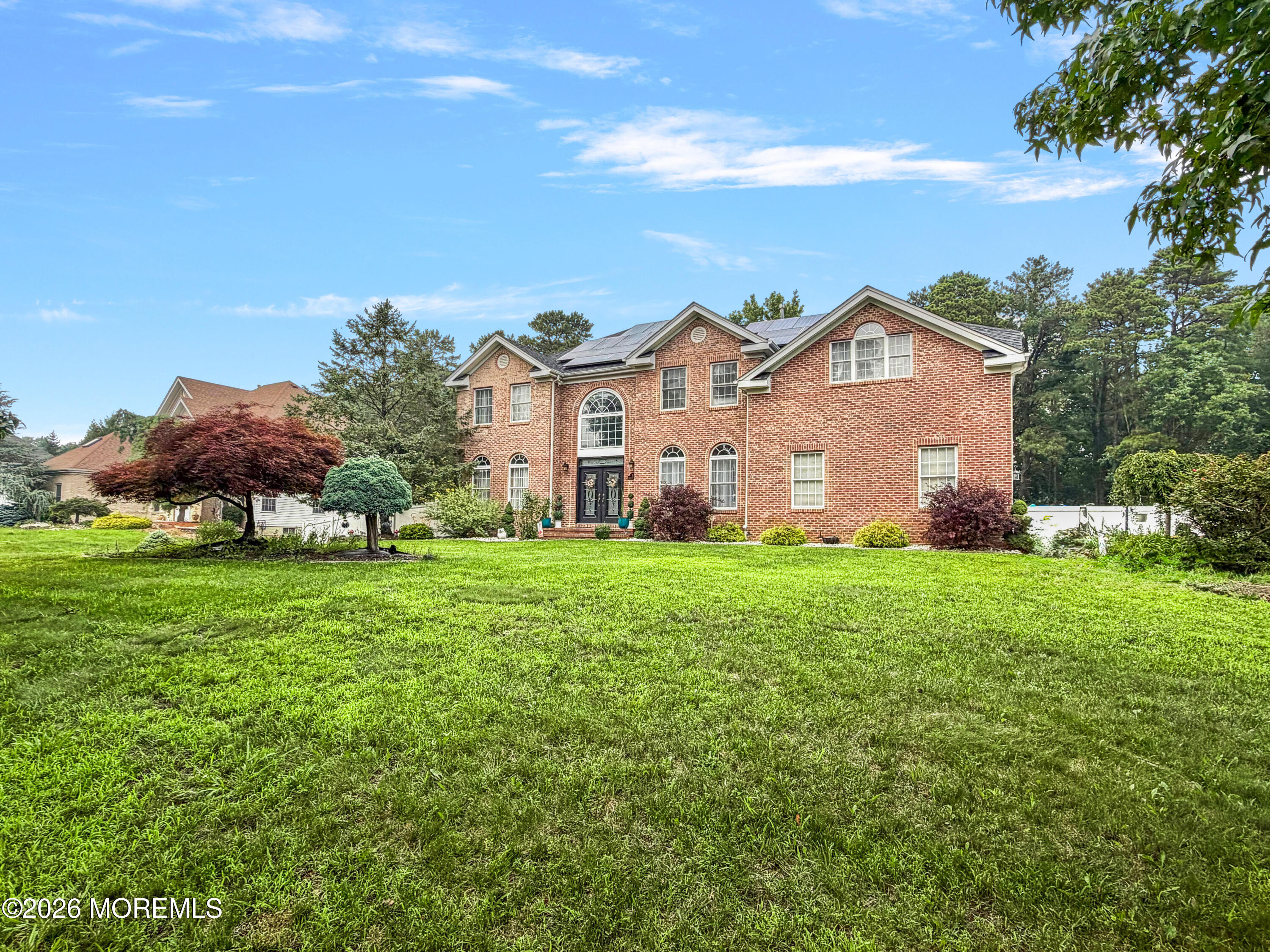 15 Cedarview Avenue Jackson NJ 08527