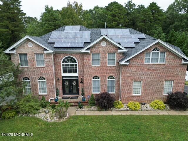 15 Cedarview Avenue Jackson NJ 08527