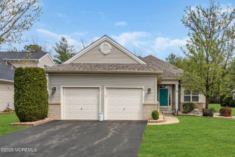 54 Eleanor Road Manchester NJ 08759