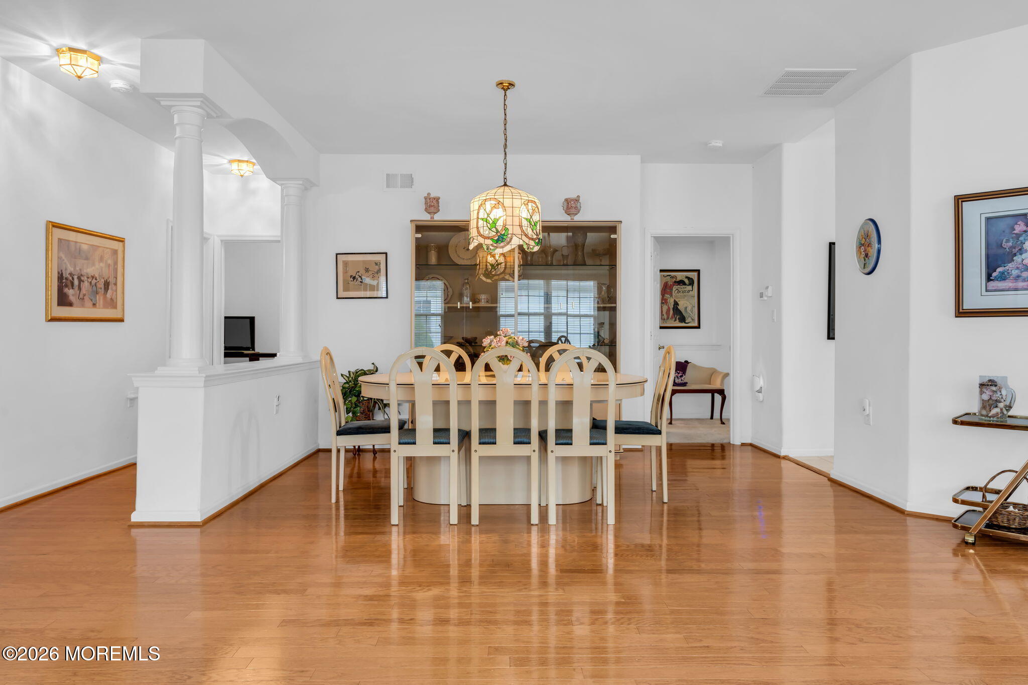 54 Eleanor Road Manchester NJ 08759