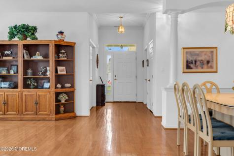 54 Eleanor Road Manchester NJ 08759