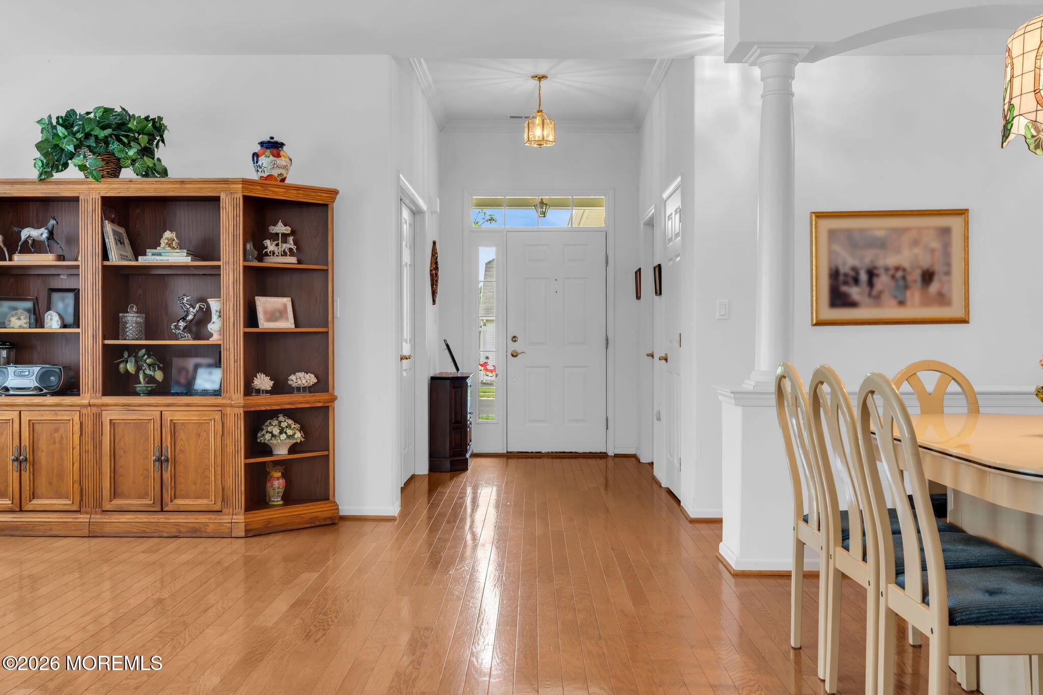 54 Eleanor Road Manchester NJ 08759