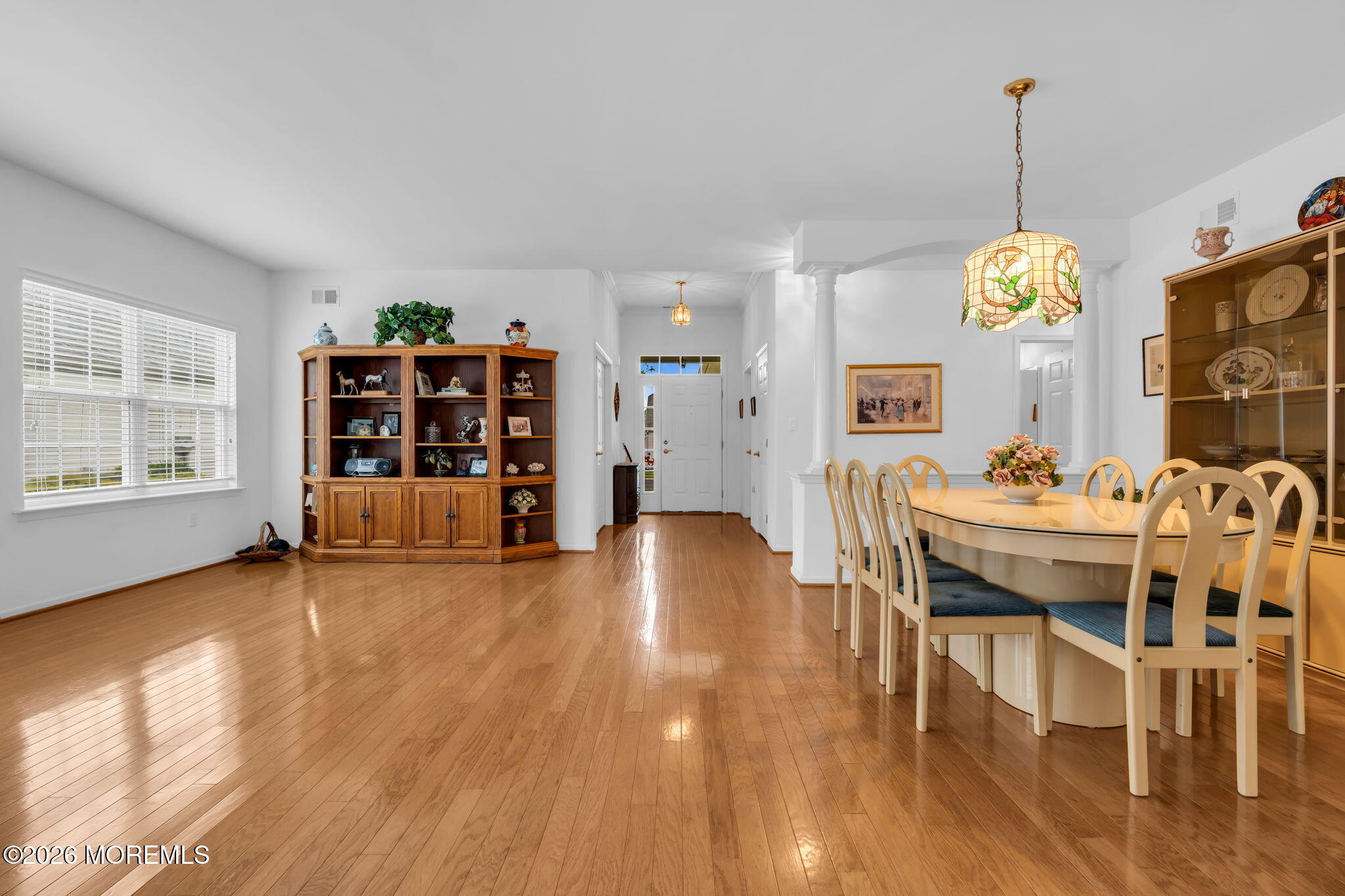54 Eleanor Road Manchester NJ 08759