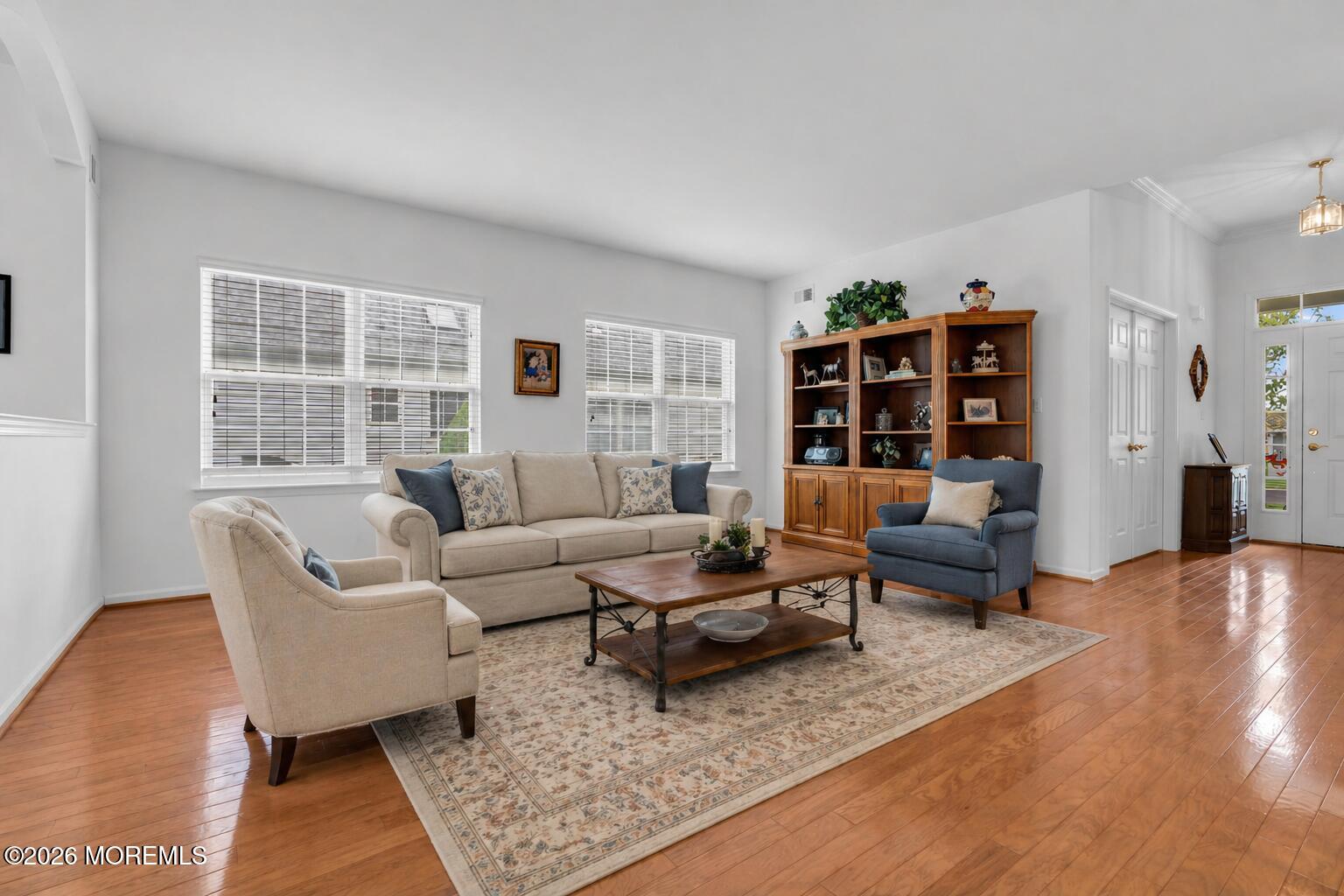 54 Eleanor Road Manchester NJ 08759