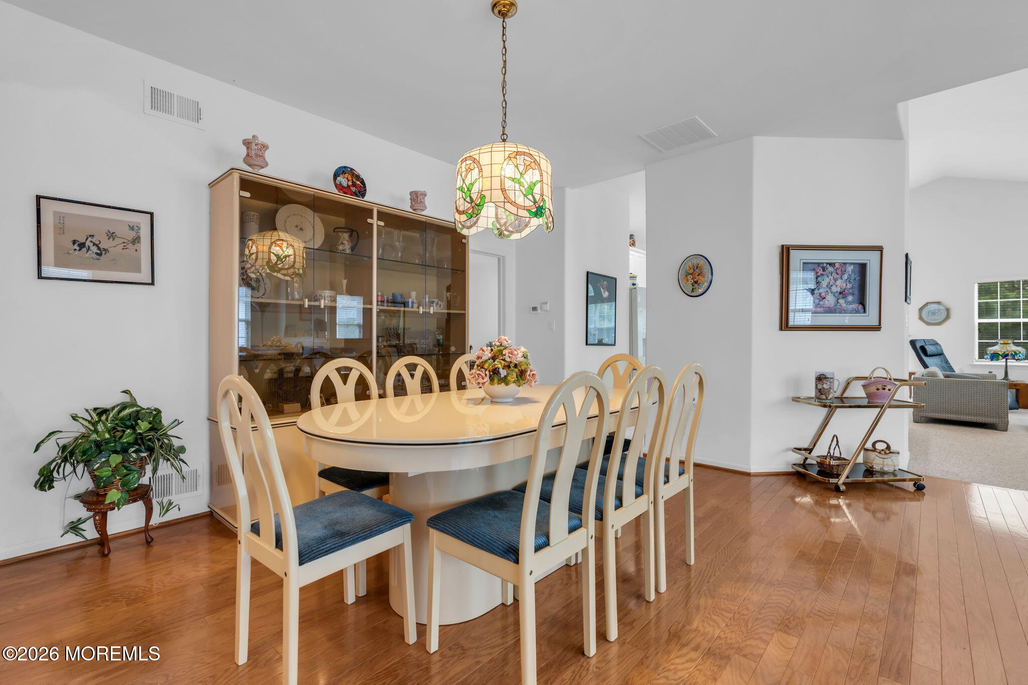 54 Eleanor Road Manchester NJ 08759