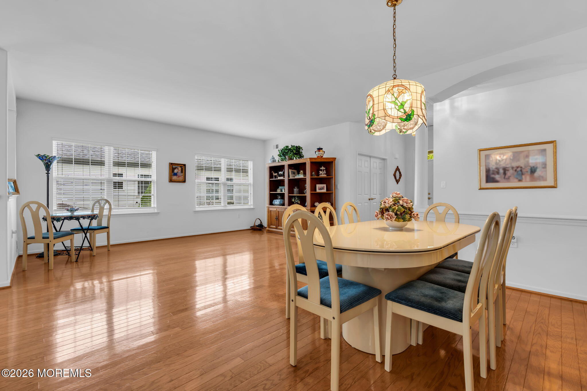 54 Eleanor Road Manchester NJ 08759