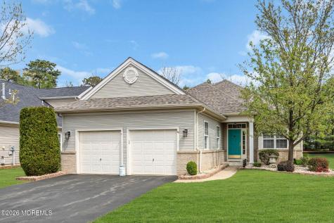 54 Eleanor Road Manchester NJ 08759